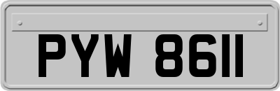 PYW8611