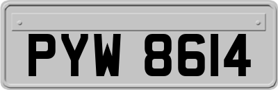 PYW8614