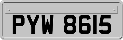 PYW8615