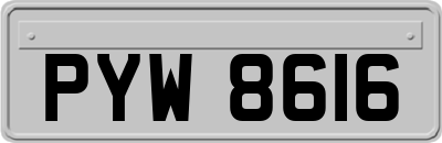 PYW8616
