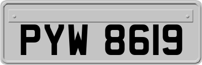 PYW8619