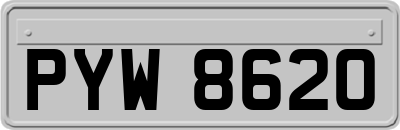 PYW8620