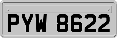 PYW8622