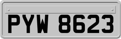 PYW8623