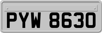 PYW8630