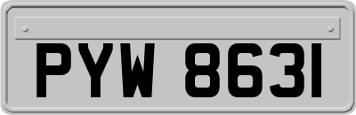 PYW8631