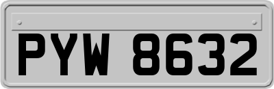 PYW8632