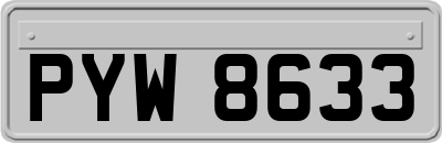 PYW8633