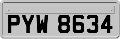 PYW8634