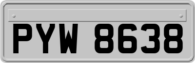 PYW8638