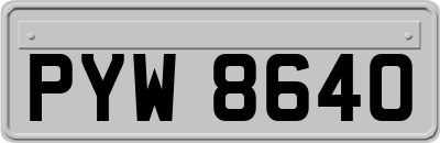 PYW8640