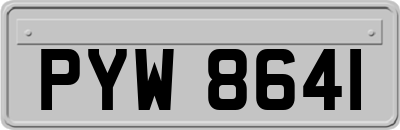PYW8641