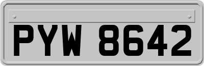 PYW8642