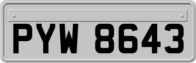 PYW8643