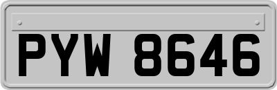 PYW8646