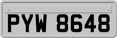 PYW8648