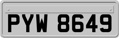 PYW8649