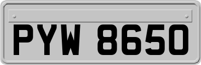 PYW8650