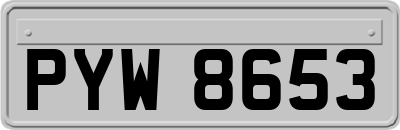 PYW8653