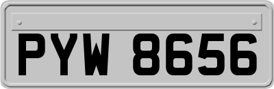 PYW8656