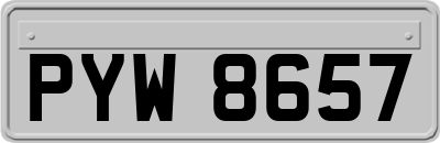 PYW8657