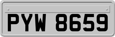 PYW8659