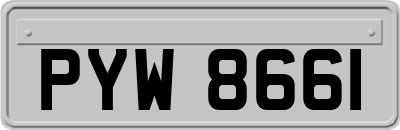 PYW8661