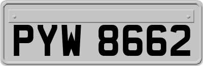 PYW8662