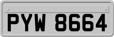 PYW8664