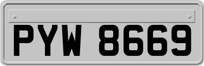 PYW8669