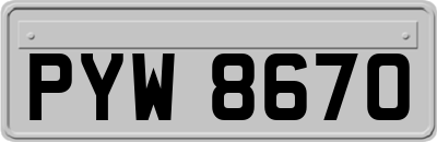 PYW8670