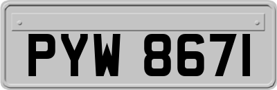 PYW8671