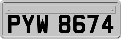 PYW8674