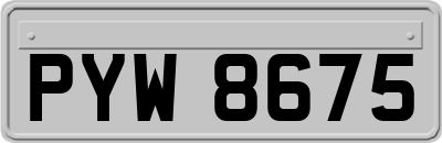 PYW8675