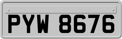 PYW8676
