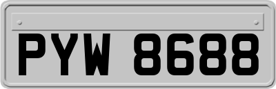 PYW8688