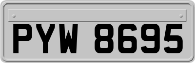 PYW8695
