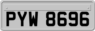 PYW8696