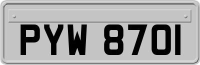 PYW8701