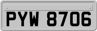 PYW8706