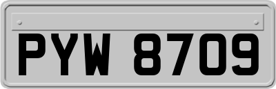PYW8709
