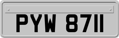PYW8711