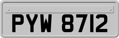 PYW8712
