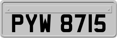 PYW8715