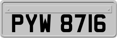 PYW8716