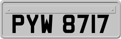PYW8717
