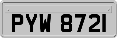 PYW8721