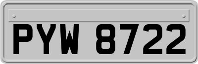 PYW8722