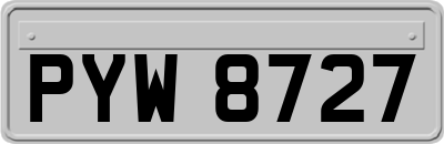 PYW8727