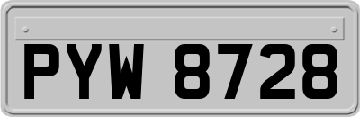 PYW8728